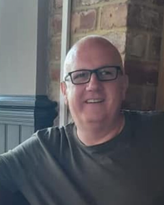 Jason Clelland — Male Seat