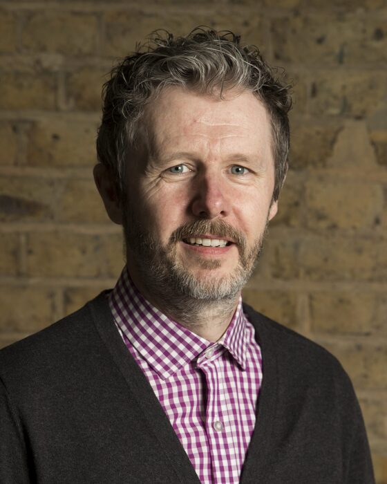 Paul O'Neil — Minute Secretary