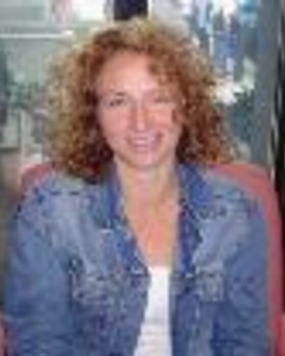 Sarah Hardy — Environmental Officer