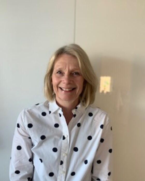 Tracy Ward — Retired Members